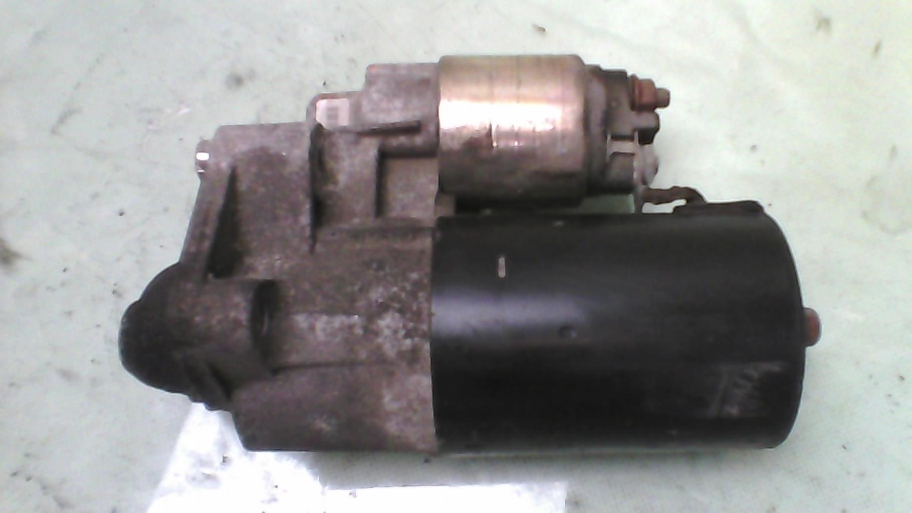 Motorino avviamento VOLVO S 40 1 PHASE 2 Gasolina - 1