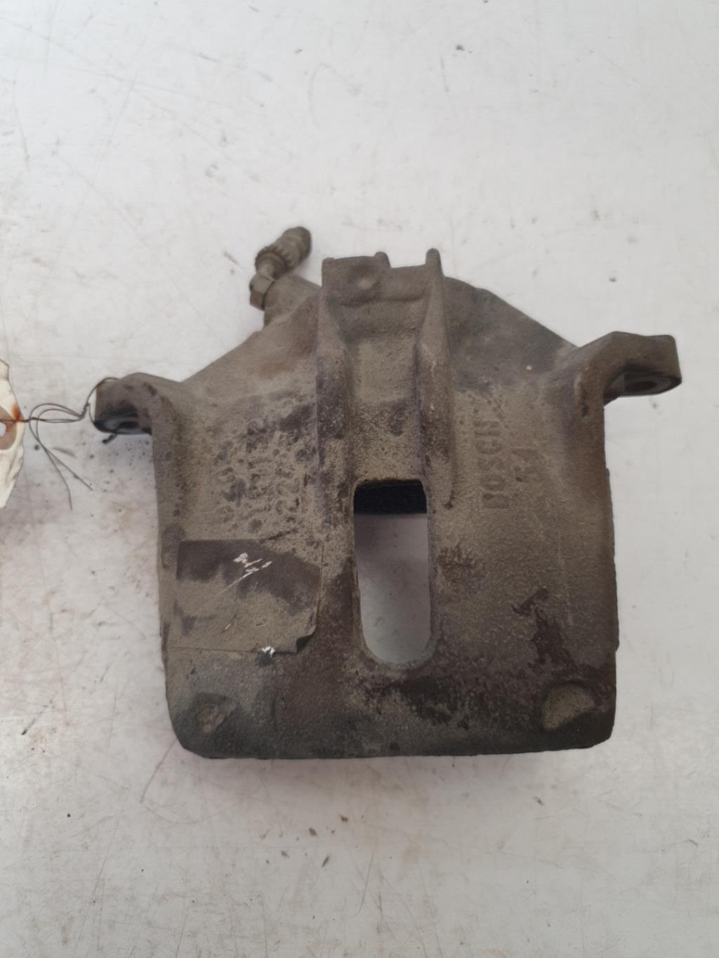 Pinza freni anteriore destra CITROEN C3 PICASSO PHASE 1 Diésel - 1