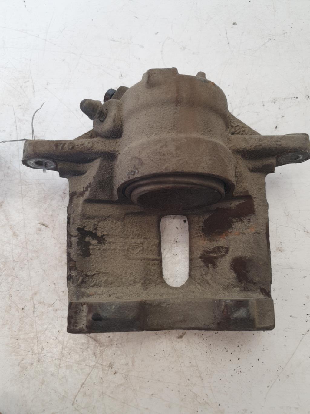 Pinza freni anteriore sinistra CITROEN C3 PICASSO PHASE 1 Diésel - 1