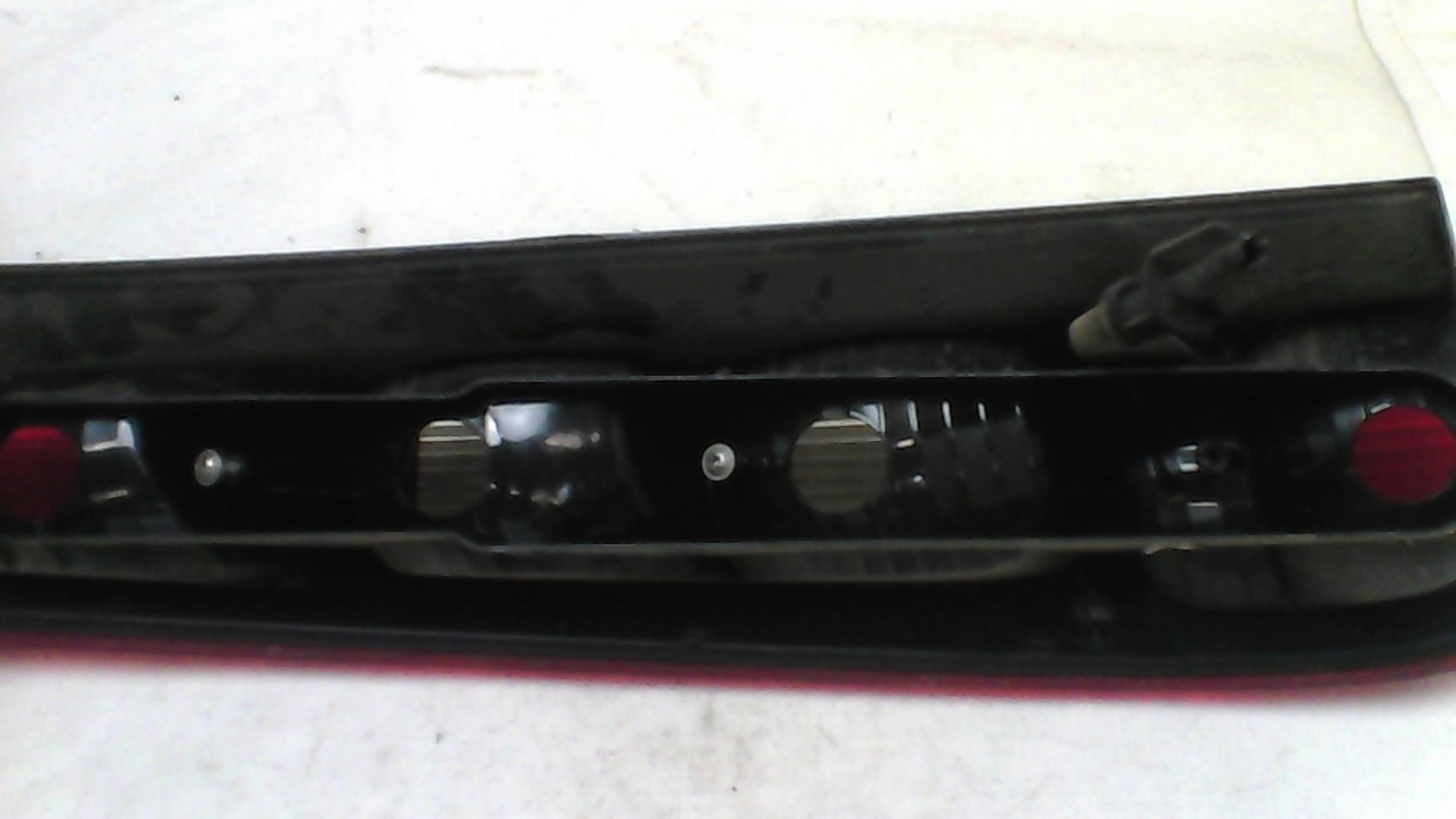 Fanale posteriore principale destro (luci) FORD C-MAX 1 PHASE 2  - 1