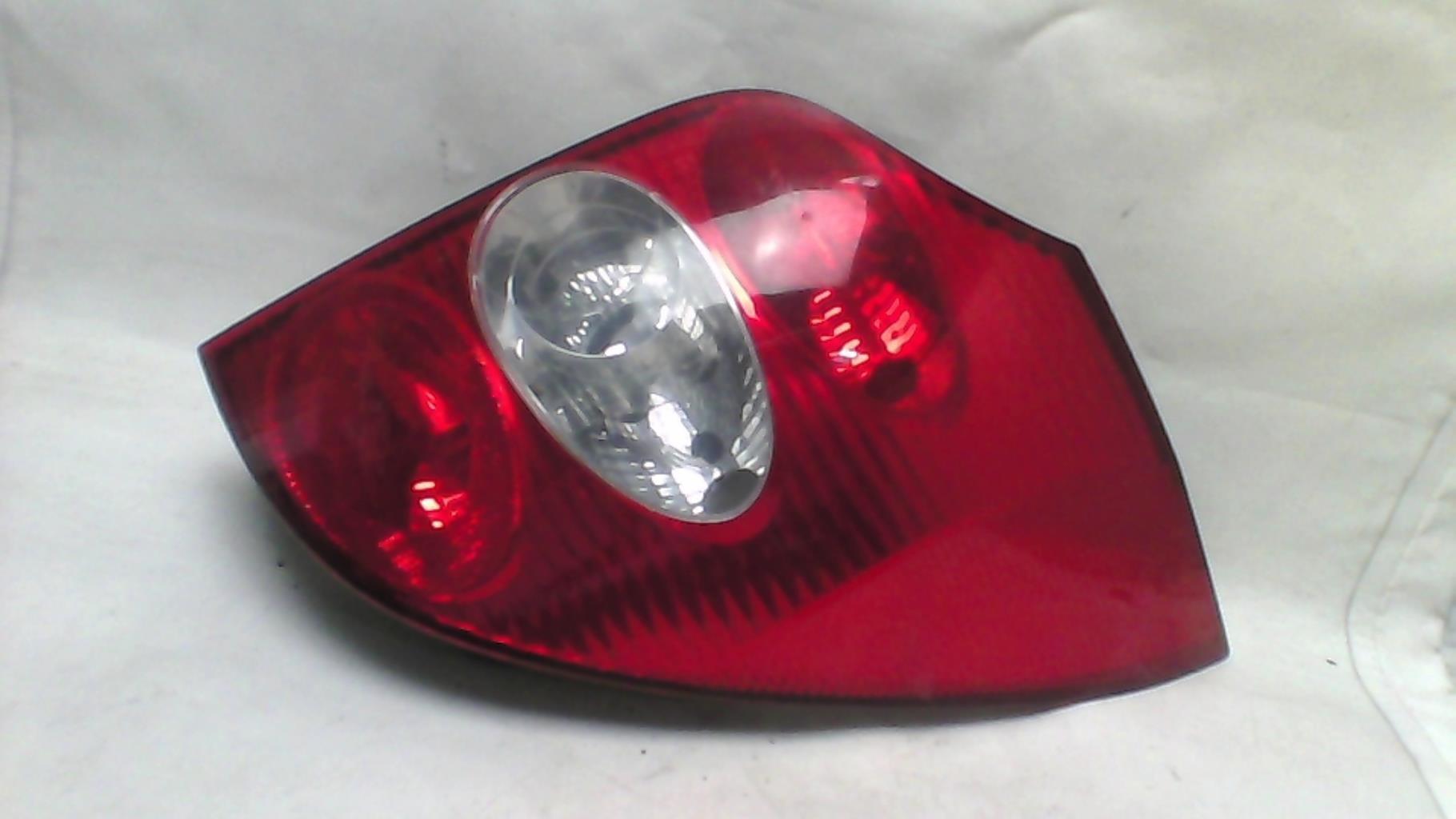 Fanale posteriore principale destro (luci) RENAULT LAGUNA 2 PHASE 1 BREAK  - 1