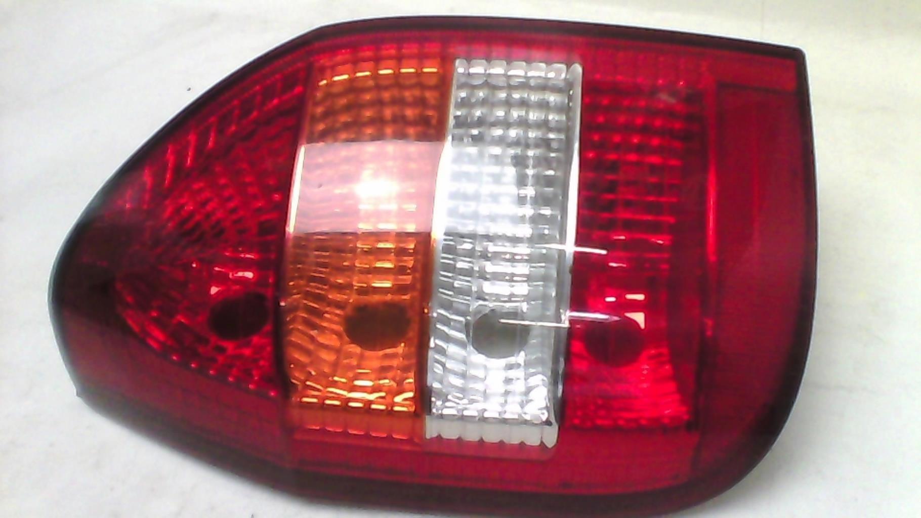 Fanale posteriore principale sinistro (luci) OPEL ZAFIRA A Diésel - 1