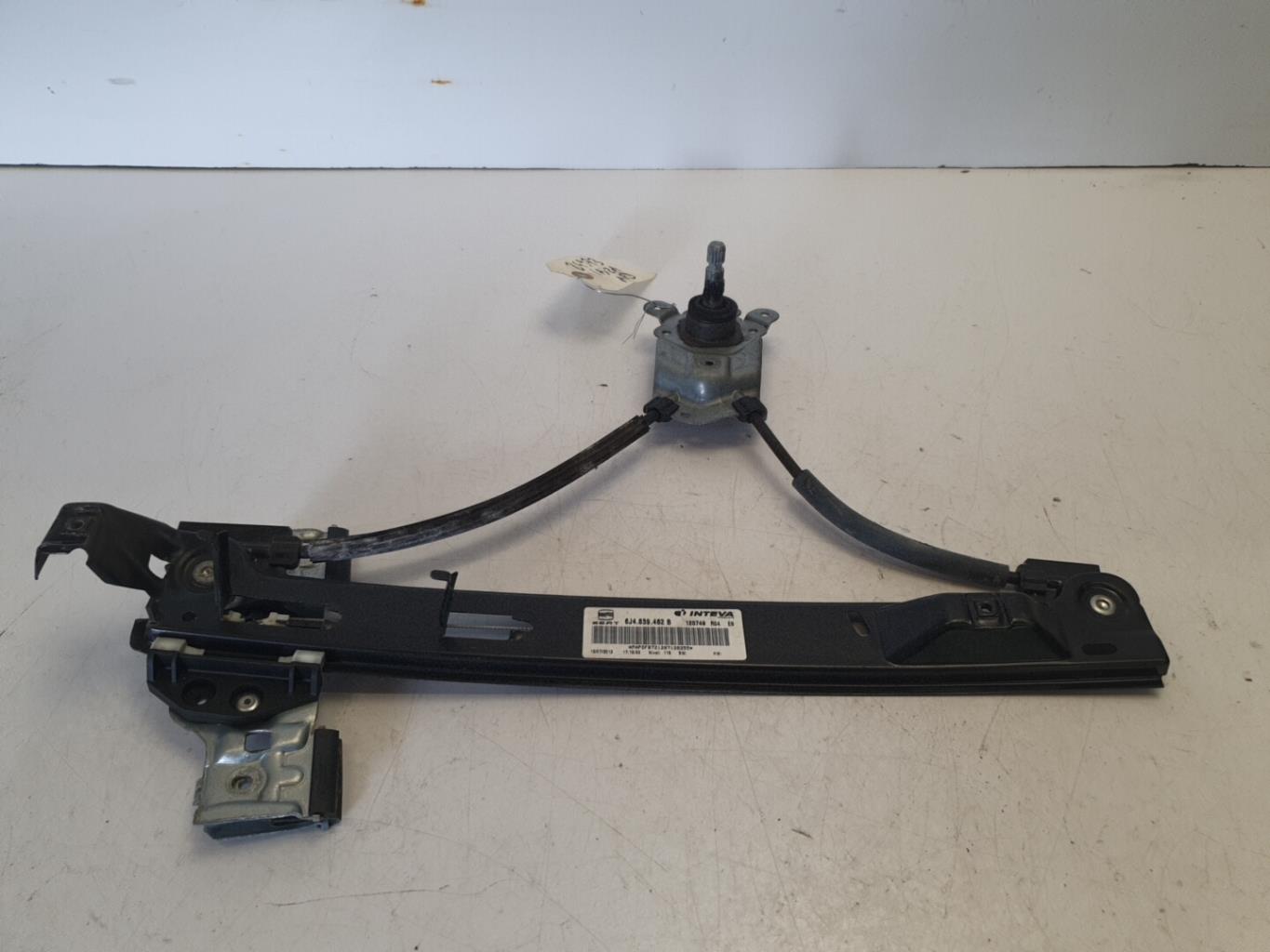 Alzacristalli manuale posteriore destro SEAT IBIZA 4 PHASE 2 Diésel - 1