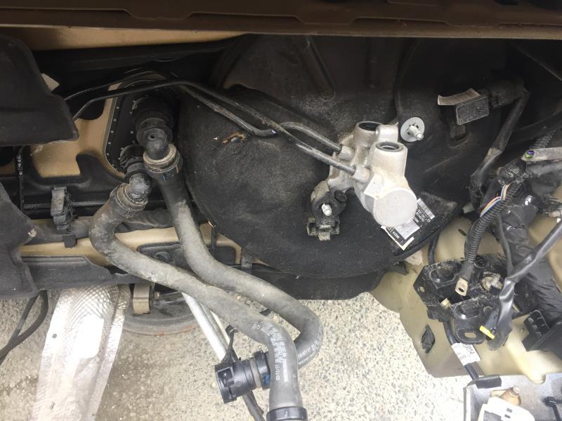 Mastervac CITROEN C4 GRAND PICASSO 2 PHASE 2 Diesel - 1