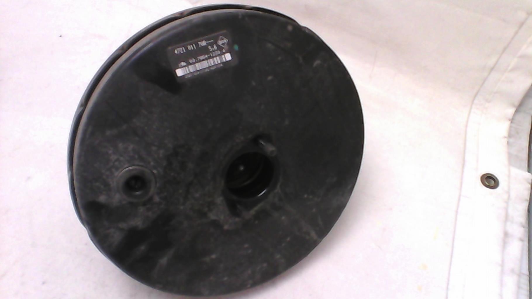 Mastervac RENAULT CLIO 3 PHASE 2 Diesel - 1