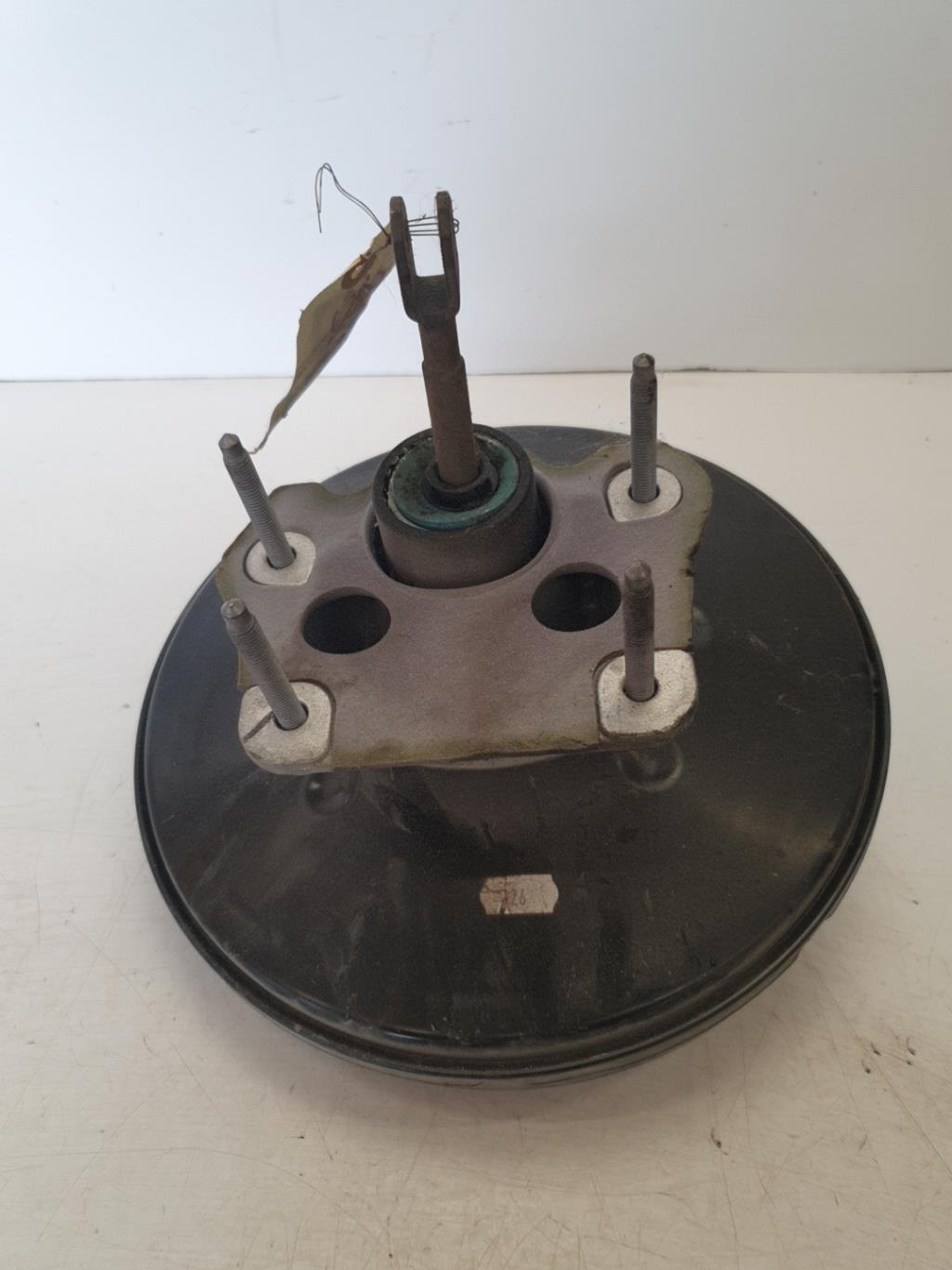 Mastervac RENAULT SCENIC 3 PHASE 1 Diesel - 1