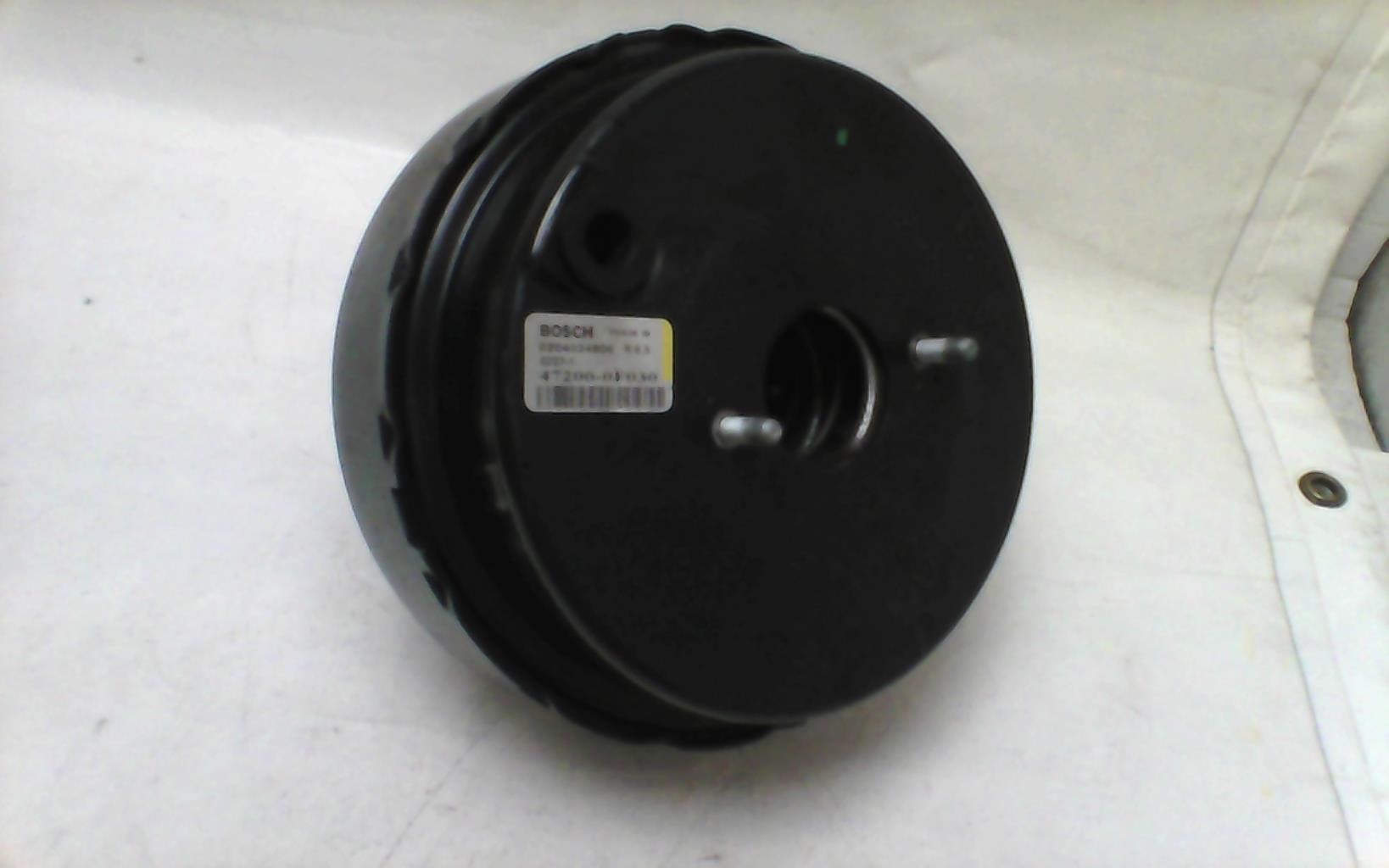 Mastervac TOYOTA COROLLA VERSO 2 PHASE 1 Diesel - 1
