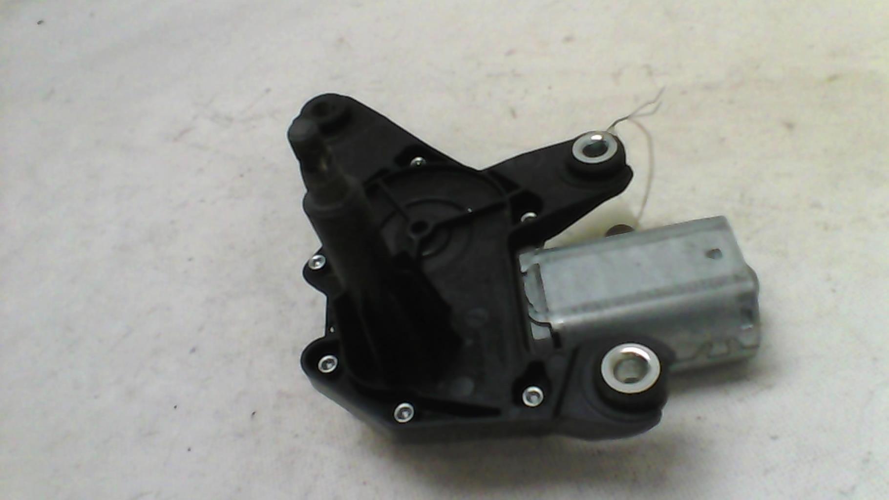 Motore tergicristallo posteriore RENAULT CLIO 3 PHASE 2 BREAK Diésel - 1