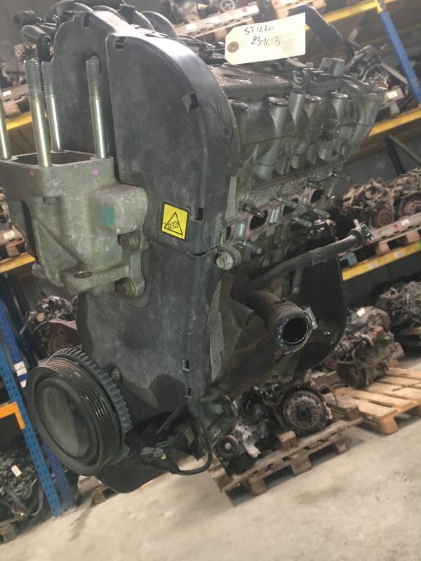 Moteur FIAT STILO Essence - 1