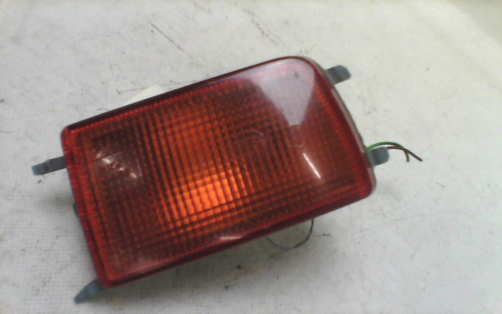 Gruppo ottico anteriore secondario destro (luci)(freccia) VOLKSWAGEN GOLF 3 Diésel - 1