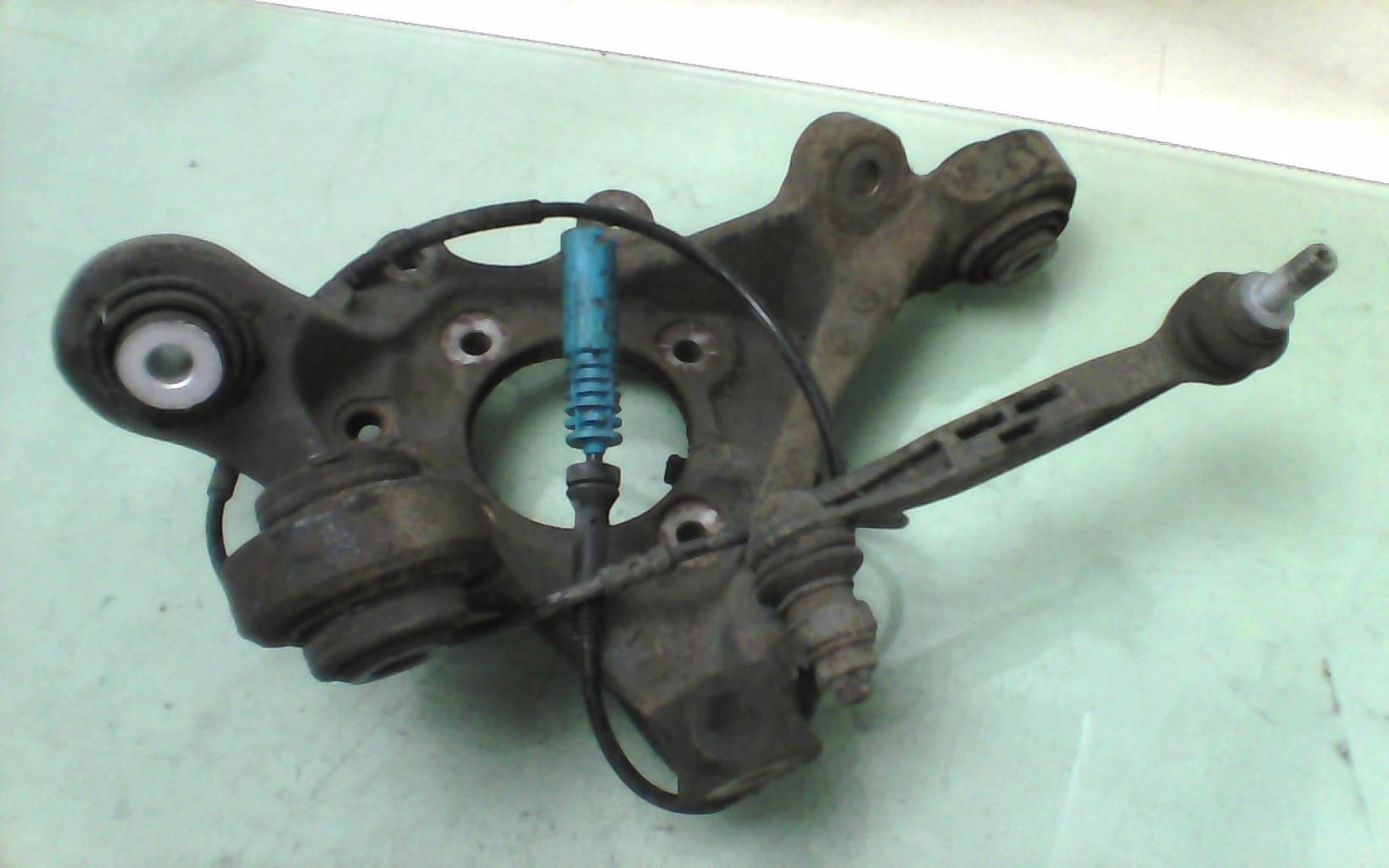 Fuso a snodo posteriore destro BMW X1 E84 PHASE 1 Diésel - 1