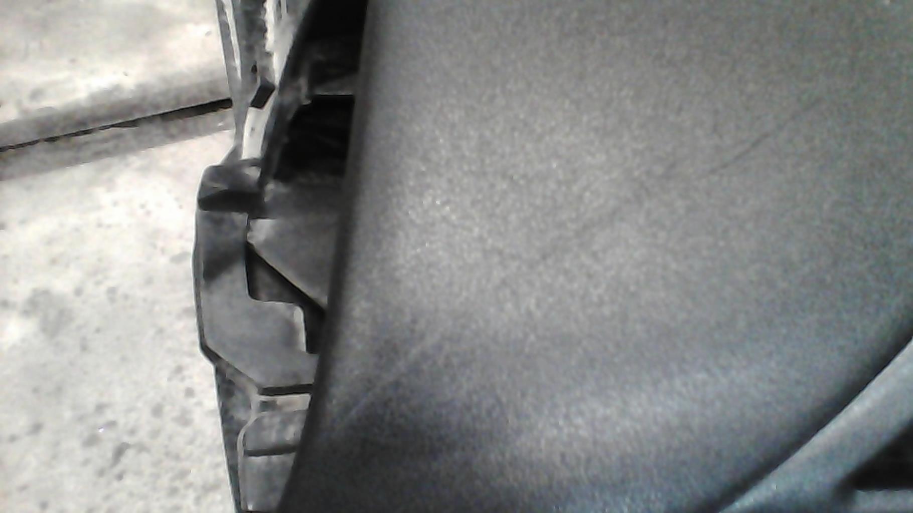 Planche de bord complete CITROEN C3 2 PHASE 1 Diesel - 1