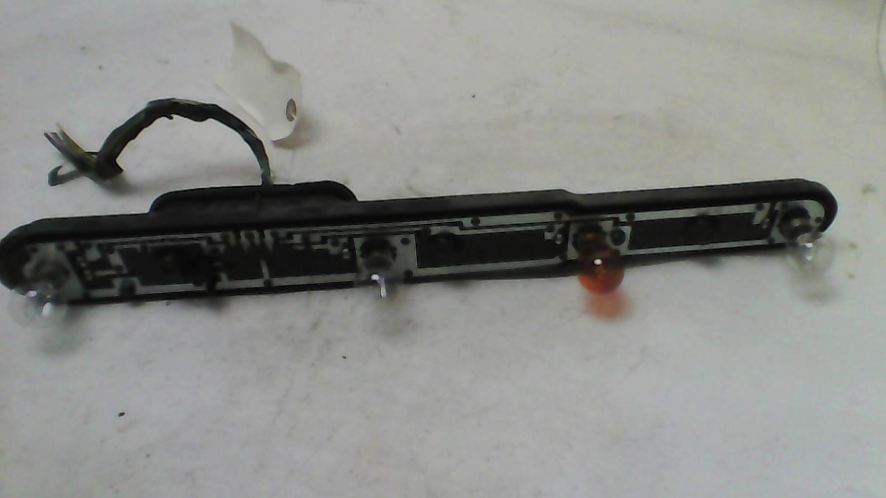 Base portalampade fanale posteriore sinistro FORD C-MAX 1 PHASE 2  - 1