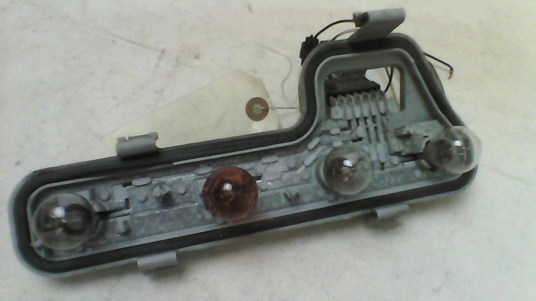 Base portalampade fanale posteriore sinistro OPEL ZAFIRA A PHASE 2  - 1