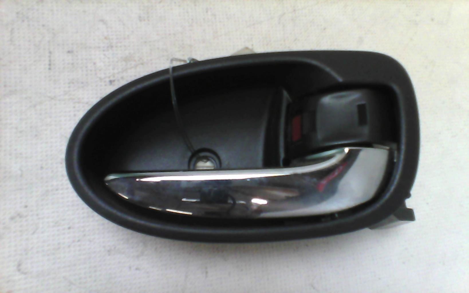 Maniglia interna posteriore destra TOYOTA YARIS 2 PHASE 2  - 1