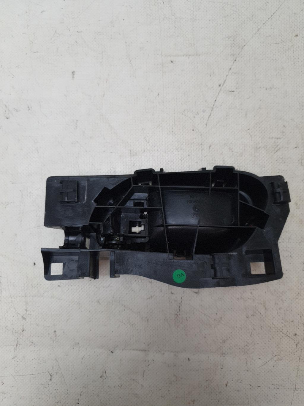 Maniglia interna posteriore destra CITROEN C3 2 PHASE 2 Diésel - 1