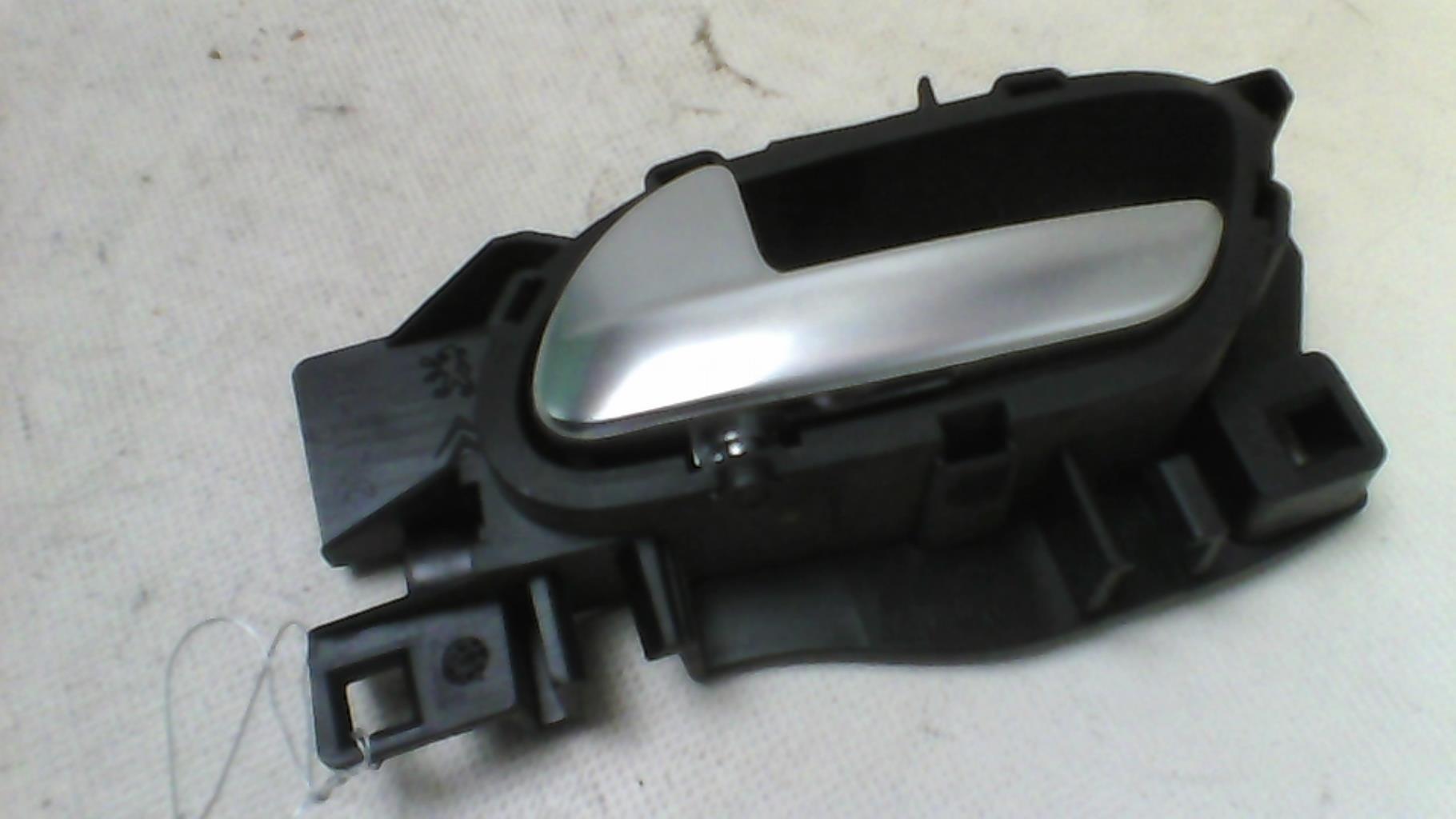 Maniglia interna posteriore sinistra PEUGEOT 508 1 PHASE 1 Diésel - 1