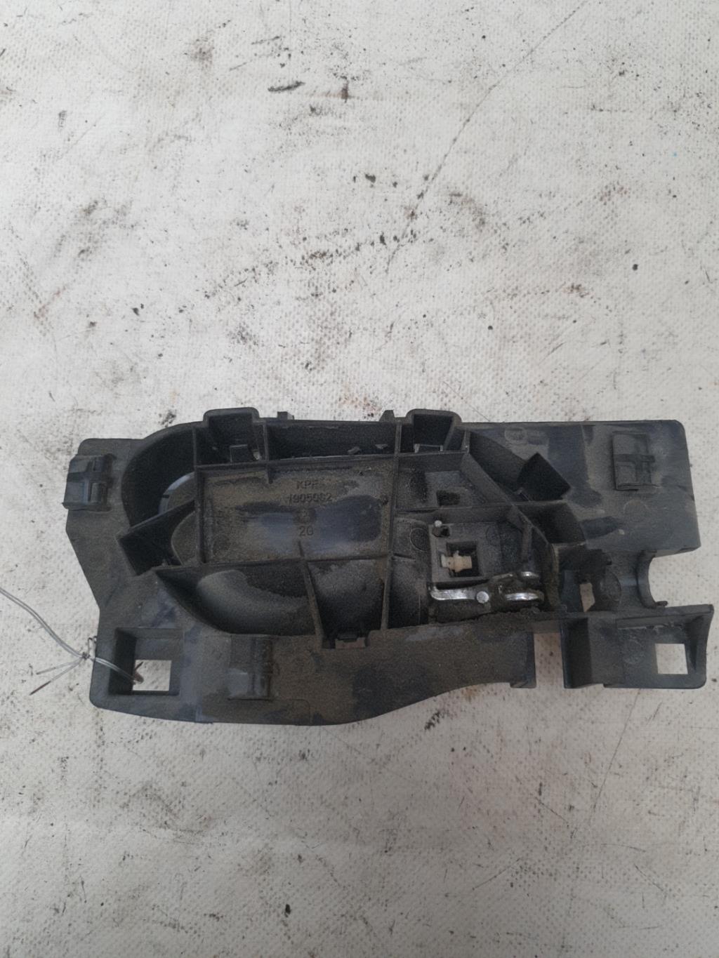 Maniglia interna anteriore sinistra CITROEN C3 PICASSO PHASE 1 Diésel - 1
