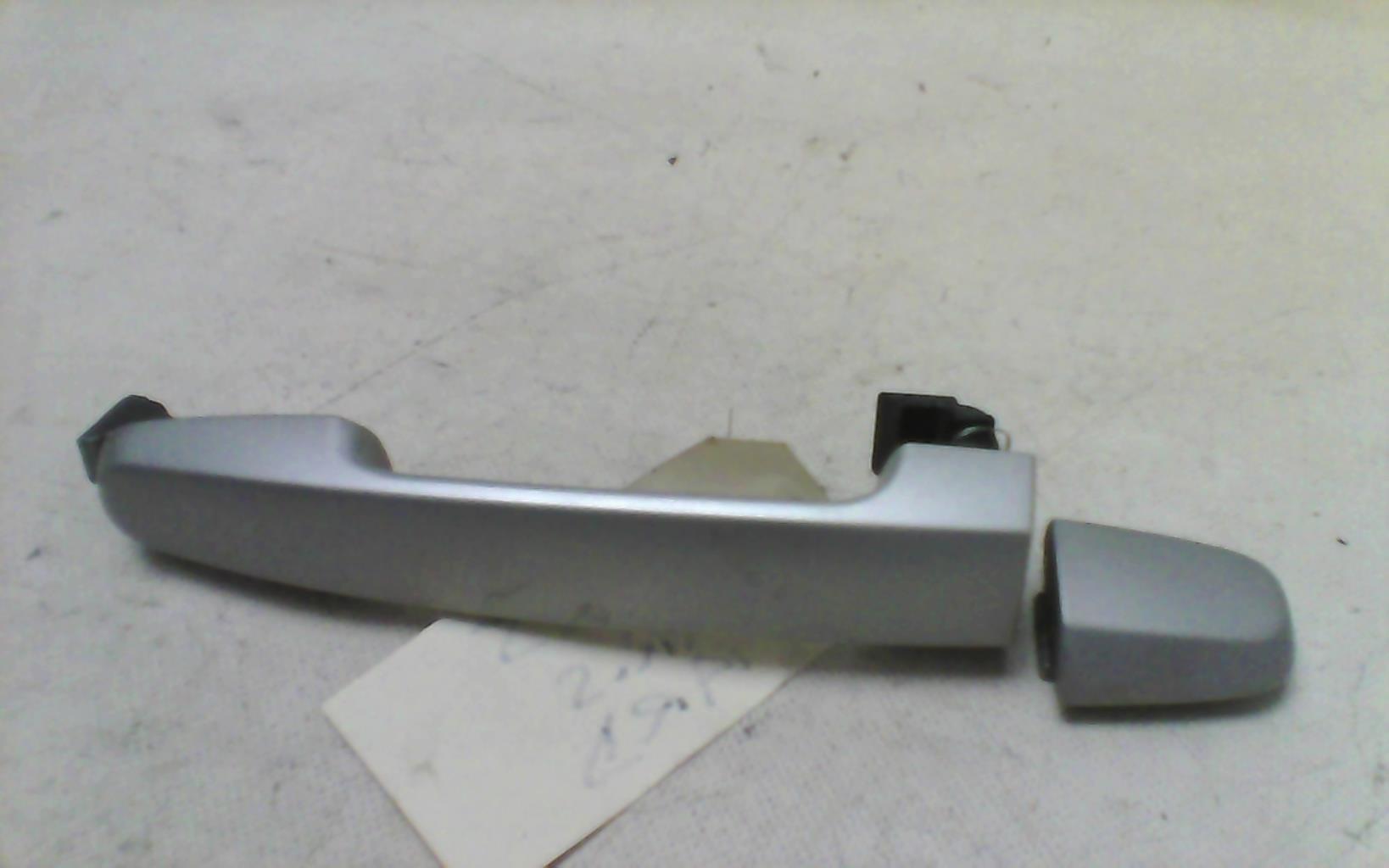 Maniglia portiera posteriore destra TOYOTA YARIS 2 PHASE 2  - 1