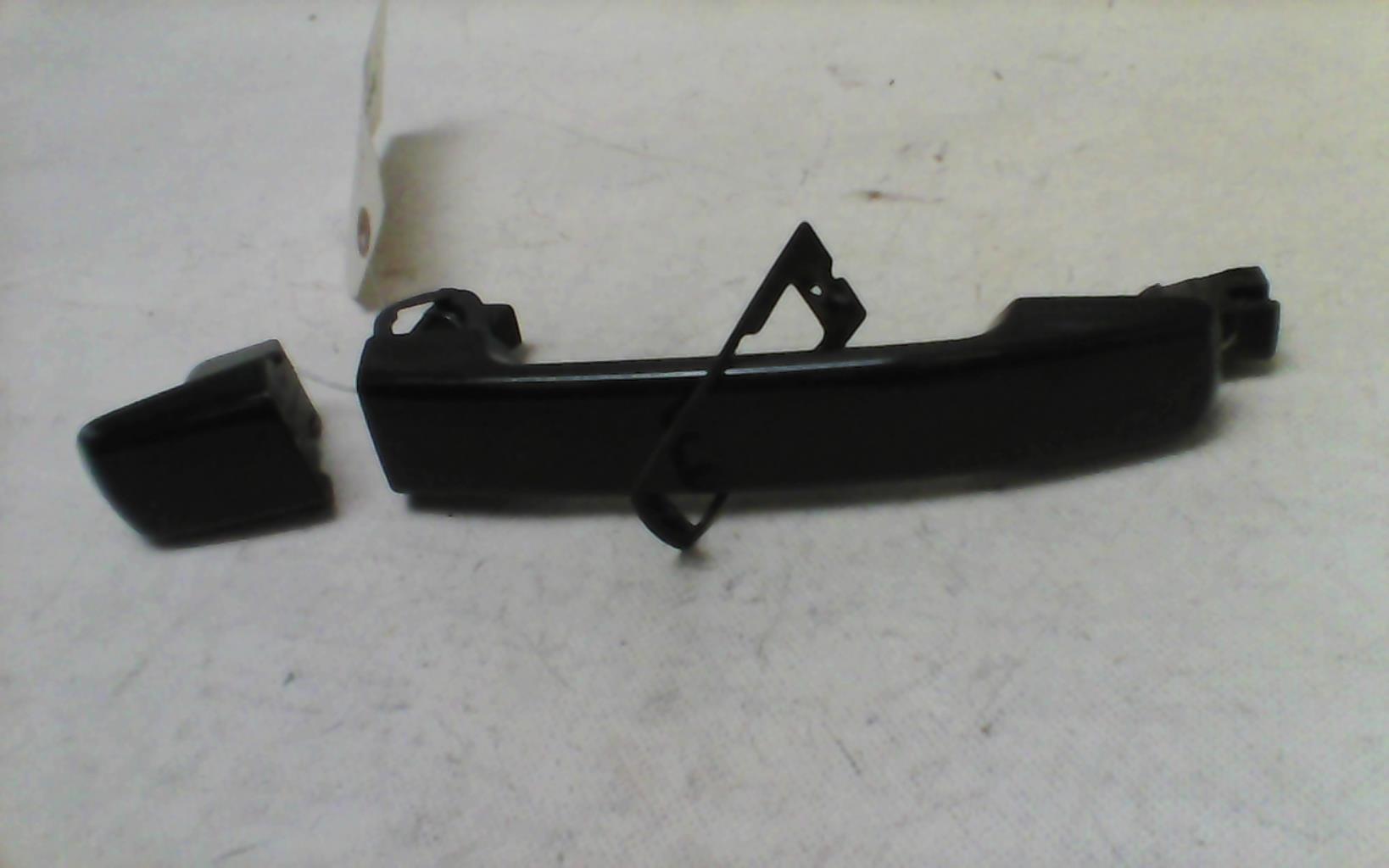 Maniglia portiera posteriore destra NISSAN QASHQAI 1 PHASE 1 Diésel - 1