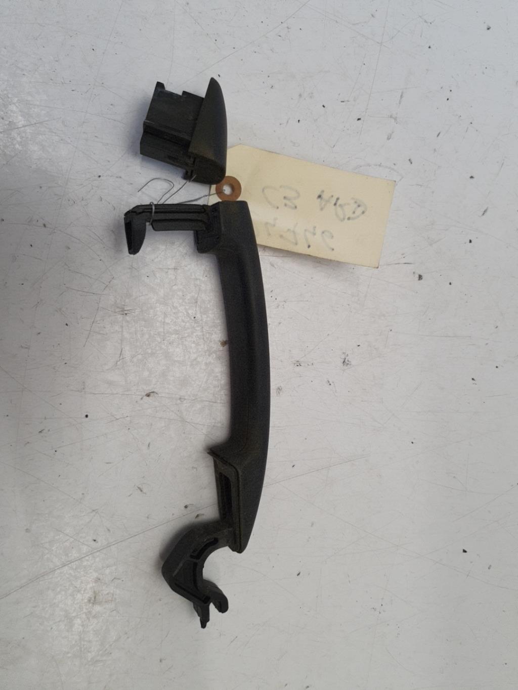 Maniglia portiera posteriore destra CITROEN C3 2 PHASE 2 Diésel - 1