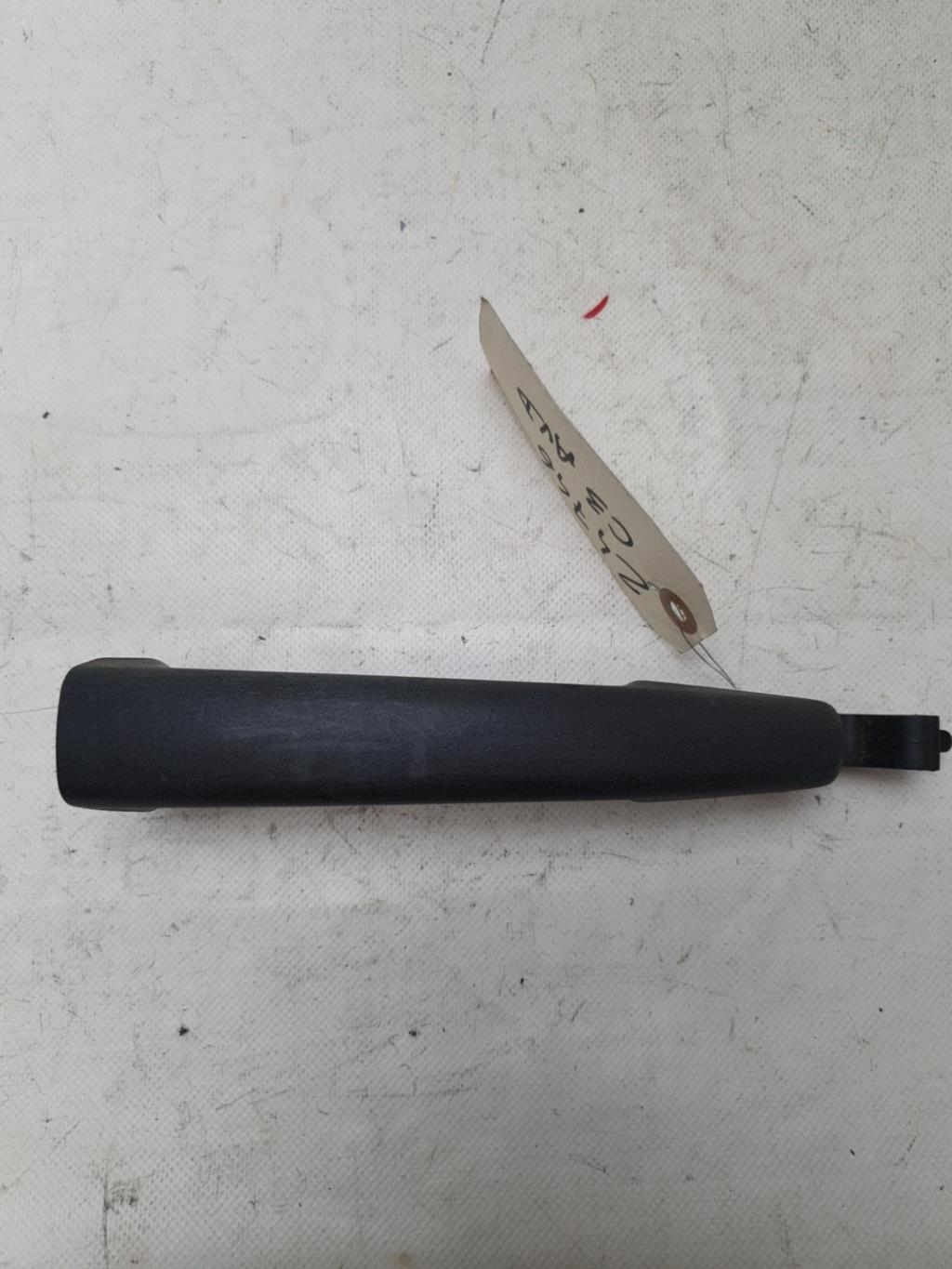 Maniglia portiera anteriore destra CITROEN C3 2 PHASE 2 Diésel - 1