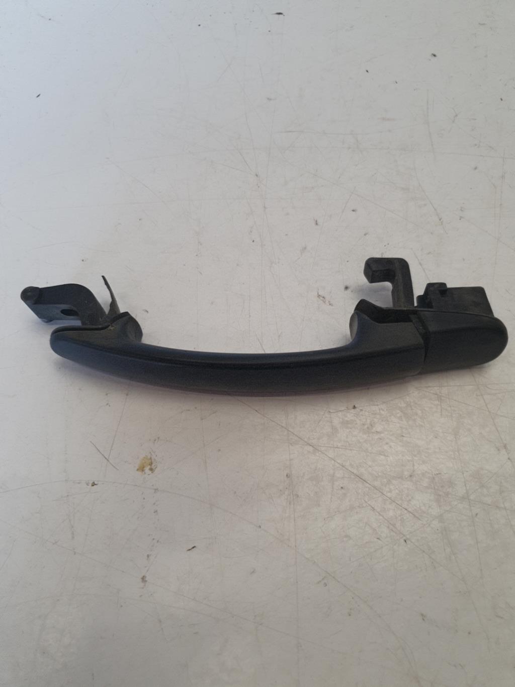Maniglia portiera anteriore destra SEAT IBIZA 4 PHASE 1 Diésel - 1