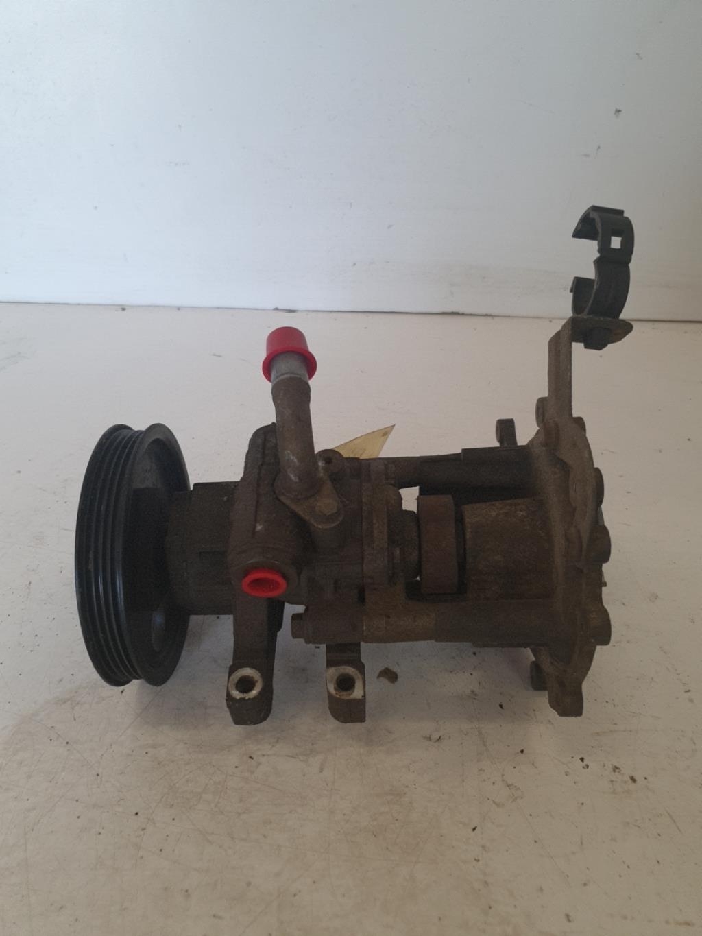 Pompe de direction CITROEN JUMPER 3 PHASE 1 Diesel - 1
