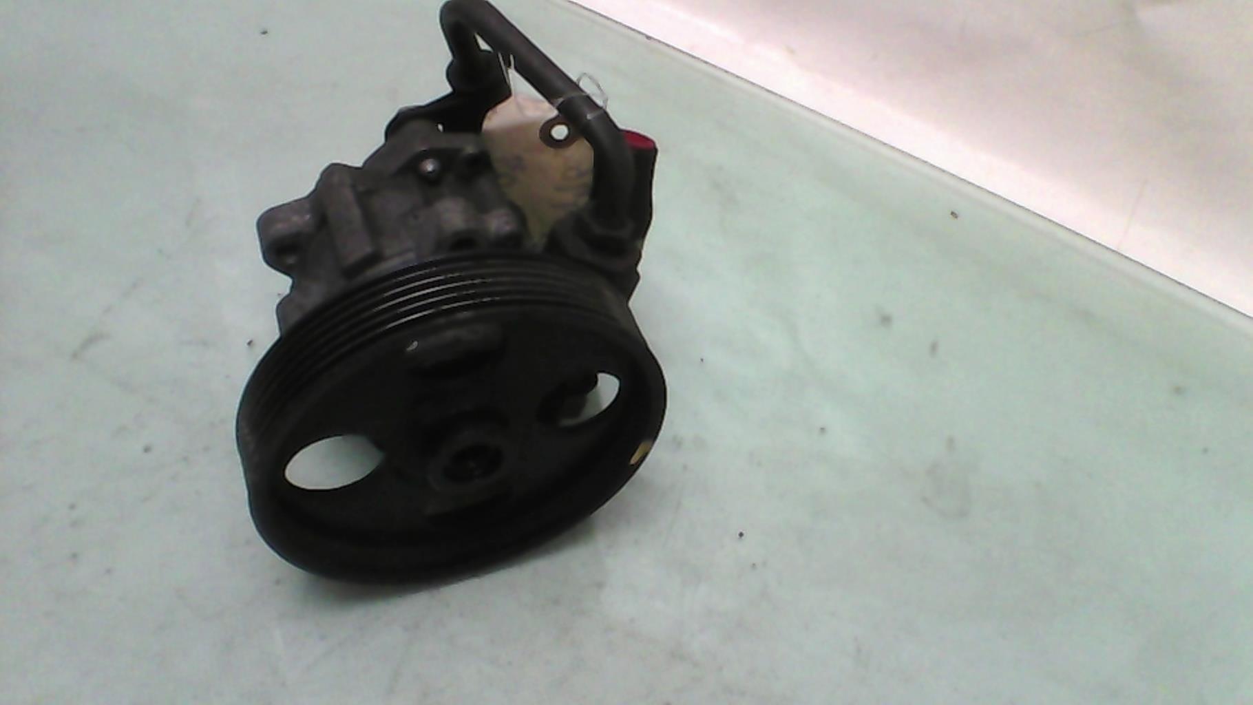 Pompe de direction PEUGEOT 406 PHASE 2 Diesel - 1