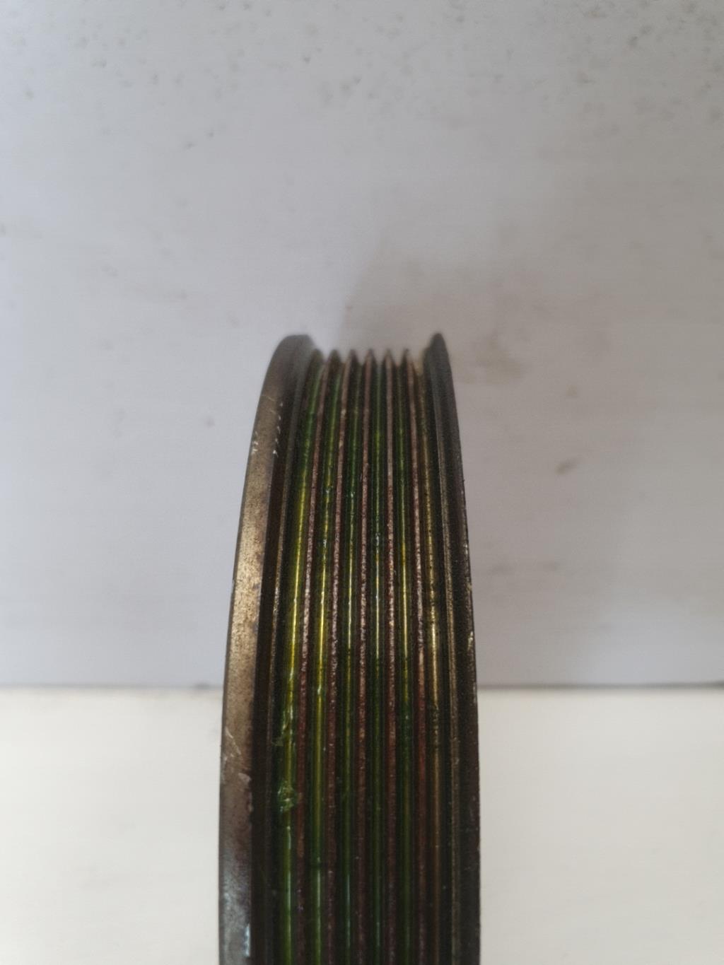 Puleggia smorzatrice FIAT GRANDE PUNTO Diésel - 1