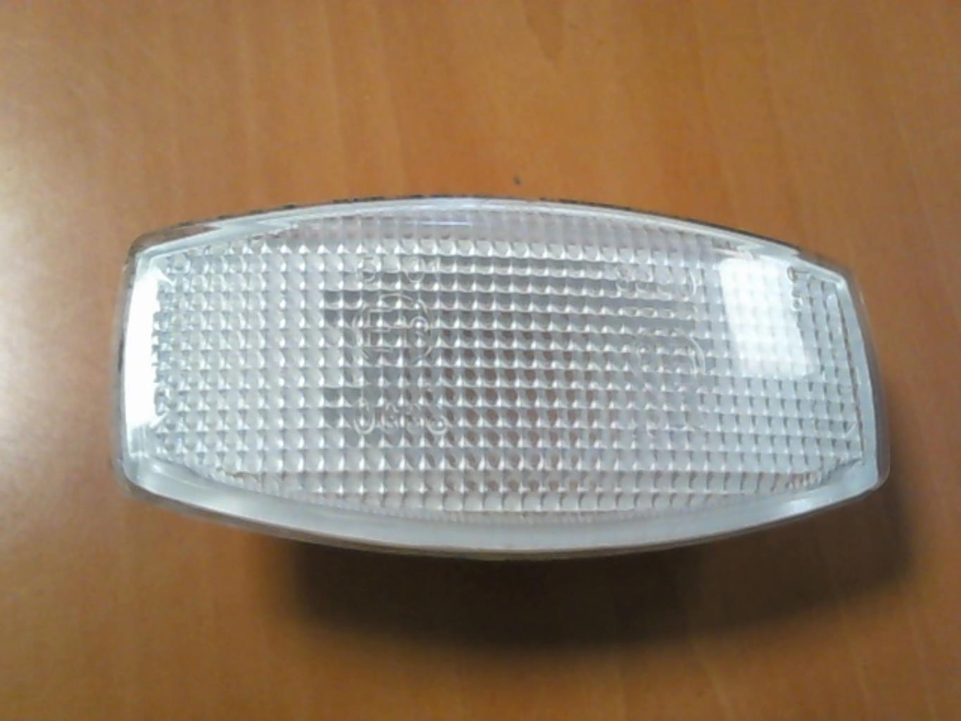 Ripetitore lampeggiante anteriore destro (Luci) CHEVROLET AVEO 1 GLP - 1