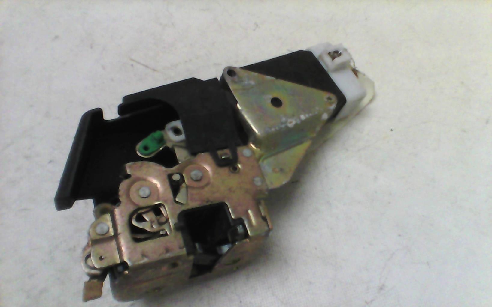 Serratura posteriore sinistra VOLVO S 40 1 PHASE 2 Gasolina - 1