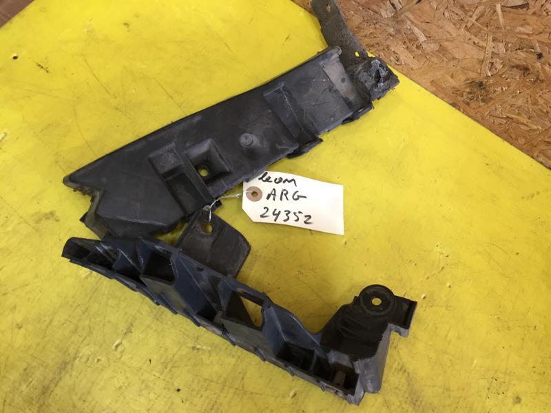Support de pare chocs arriere SEAT LEON 2 PHASE 1 Diesel - 1