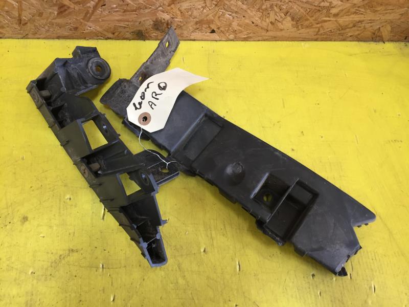 Support de pare chocs arriere SEAT LEON 2 PHASE 1 Diesel - 1