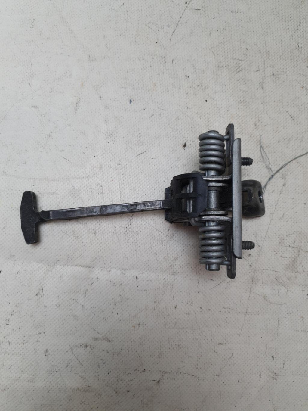 Tirante portiera anteriore destro CITROEN C3 2 PHASE 2 Diésel - 1