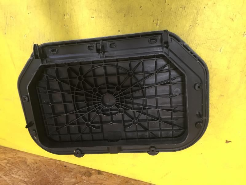 Botola del pianale VOLKSWAGEN TOURAN 1 PHASE 1 Diésel - 1