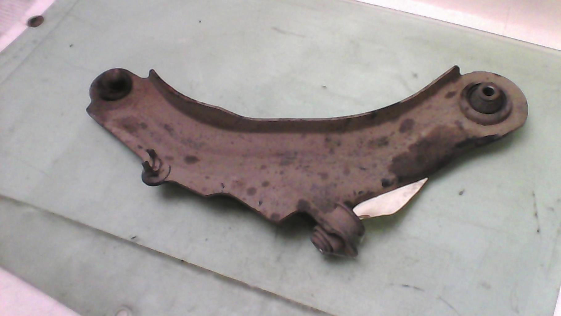 Triangolo inferiore anteriore destro RENAULT GRAND SCENIC 2 PHASE 2 Diésel - 1