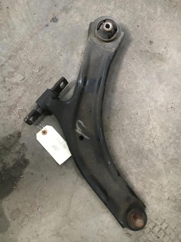 Triangolo inferiore anteriore sinistro NISSAN QASHQAI 1 PHASE 2 Diésel - 1