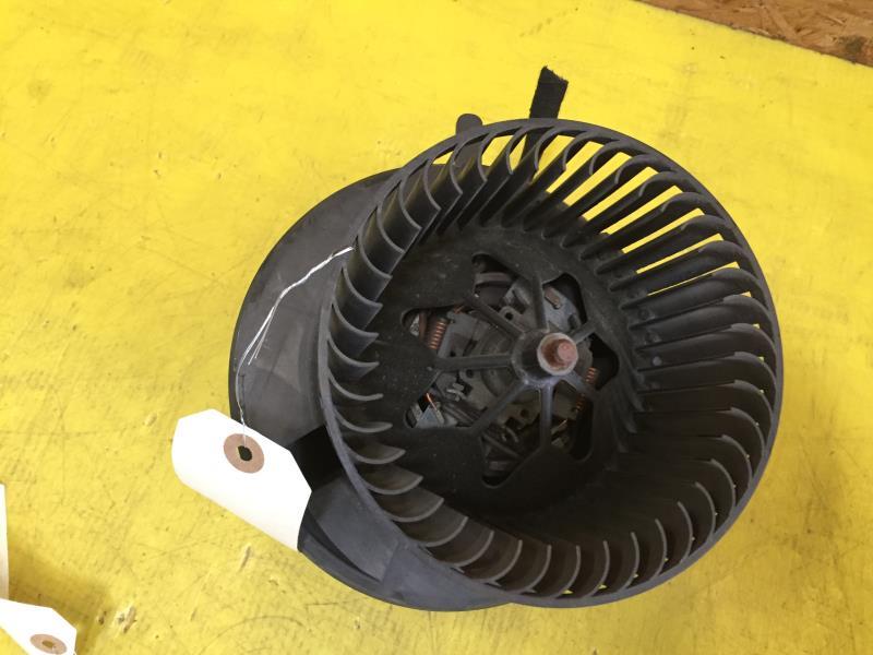 Ventilateur chauffage SEAT LEON 2 PHASE 1 Diesel - 1
