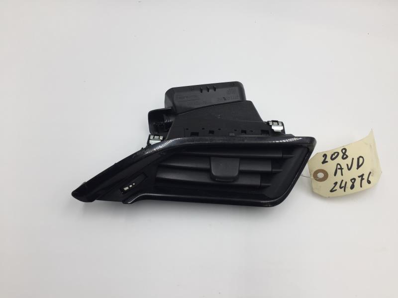 Bocchetta aerazione cruscotto anteriore destra PEUGEOT 208 PHASE 1 Diésel - 1