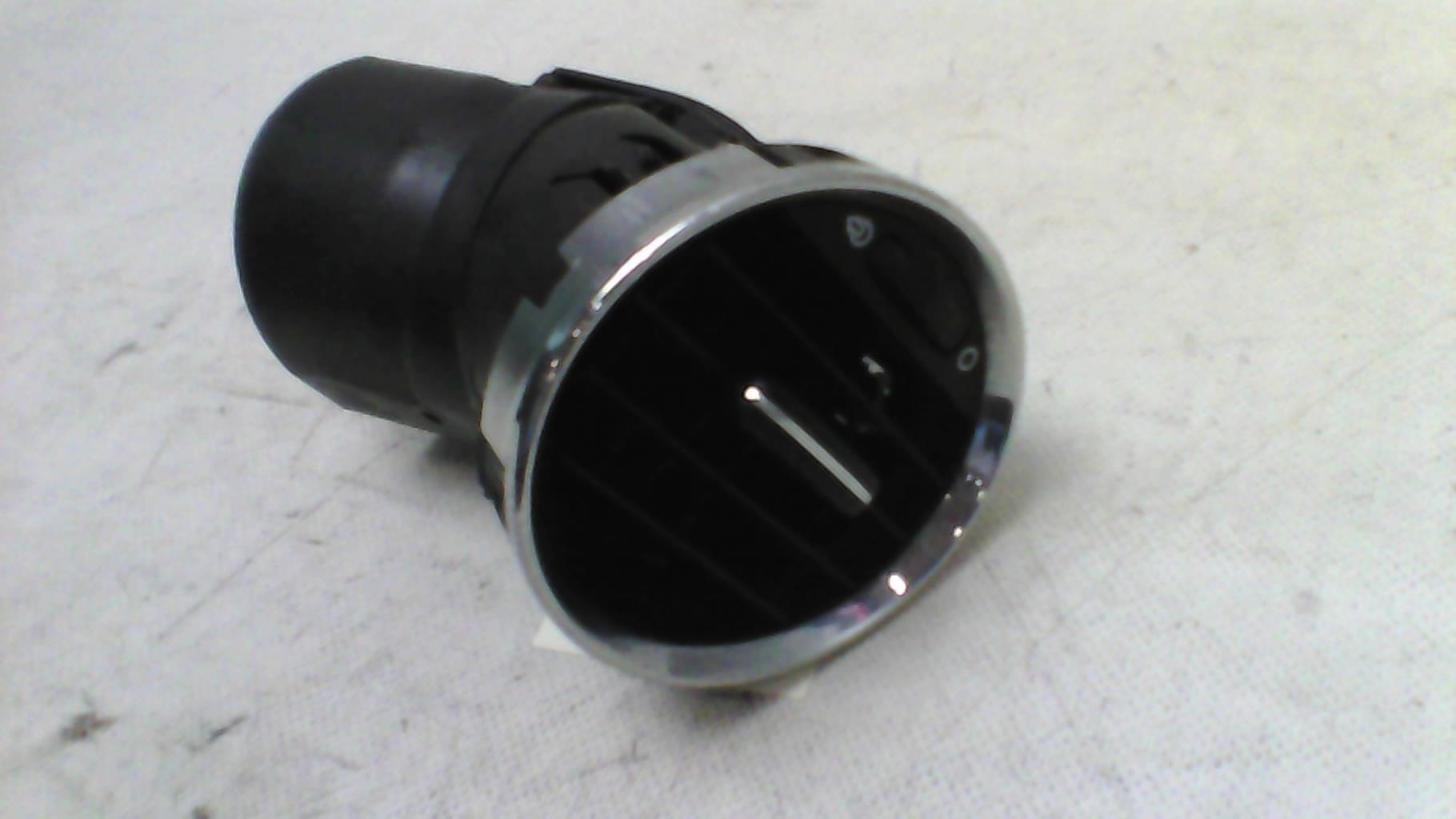 Bocchetta aerazione cruscotto anteriore sinistra PEUGEOT 3008 1 PHASE 1  - 1