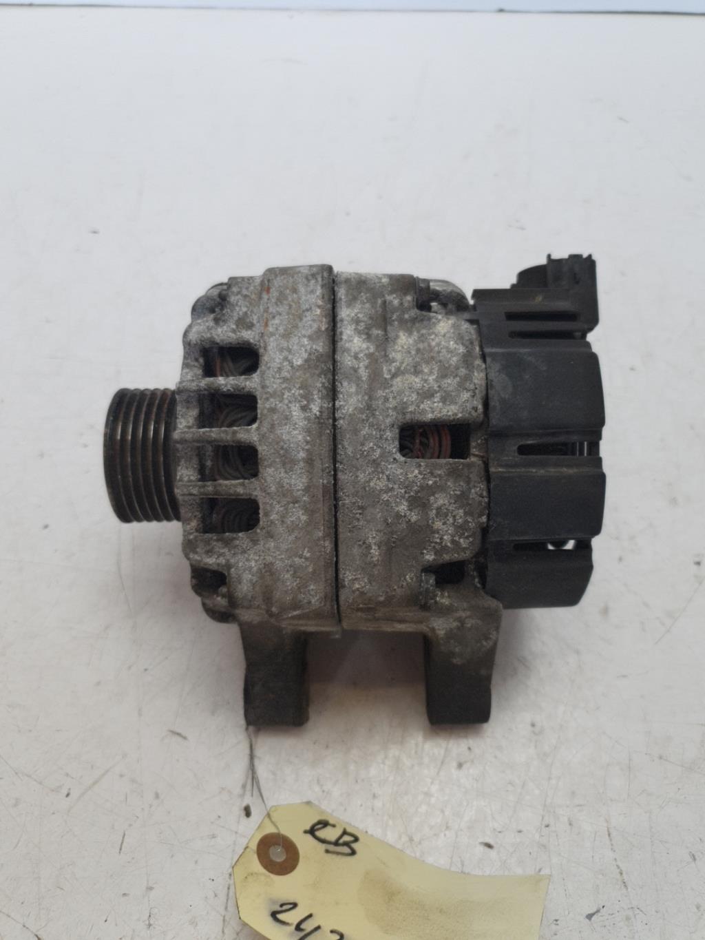 Alternateur CITROEN C3 1 PHASE 1 Essence - 1