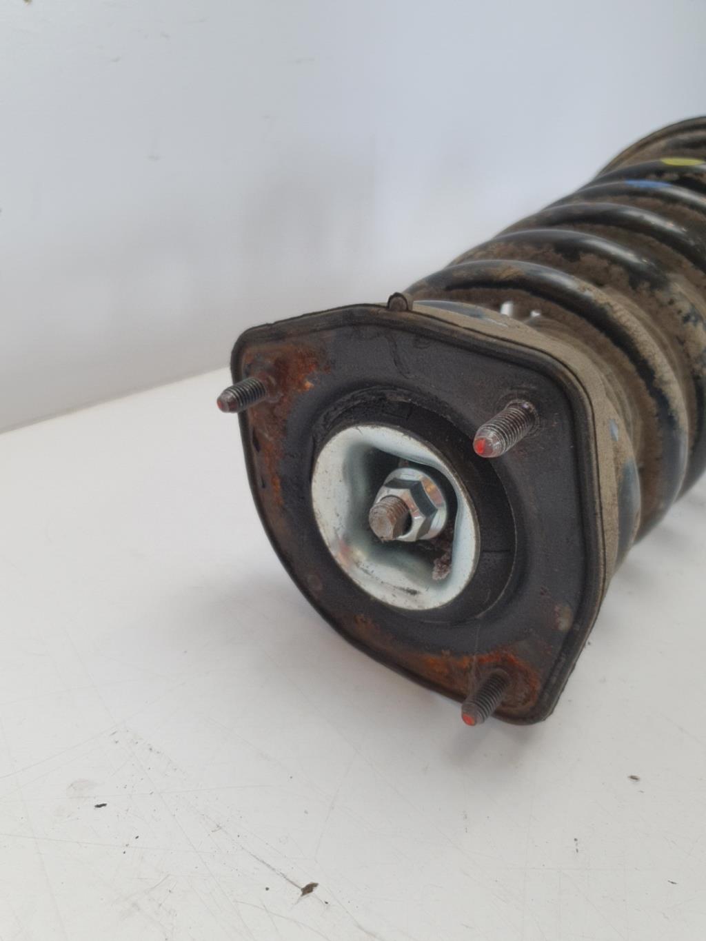 Ammortizzatore posteriore sinistro HYUNDAI MATRIX PHASE 1 Gasolina - 1