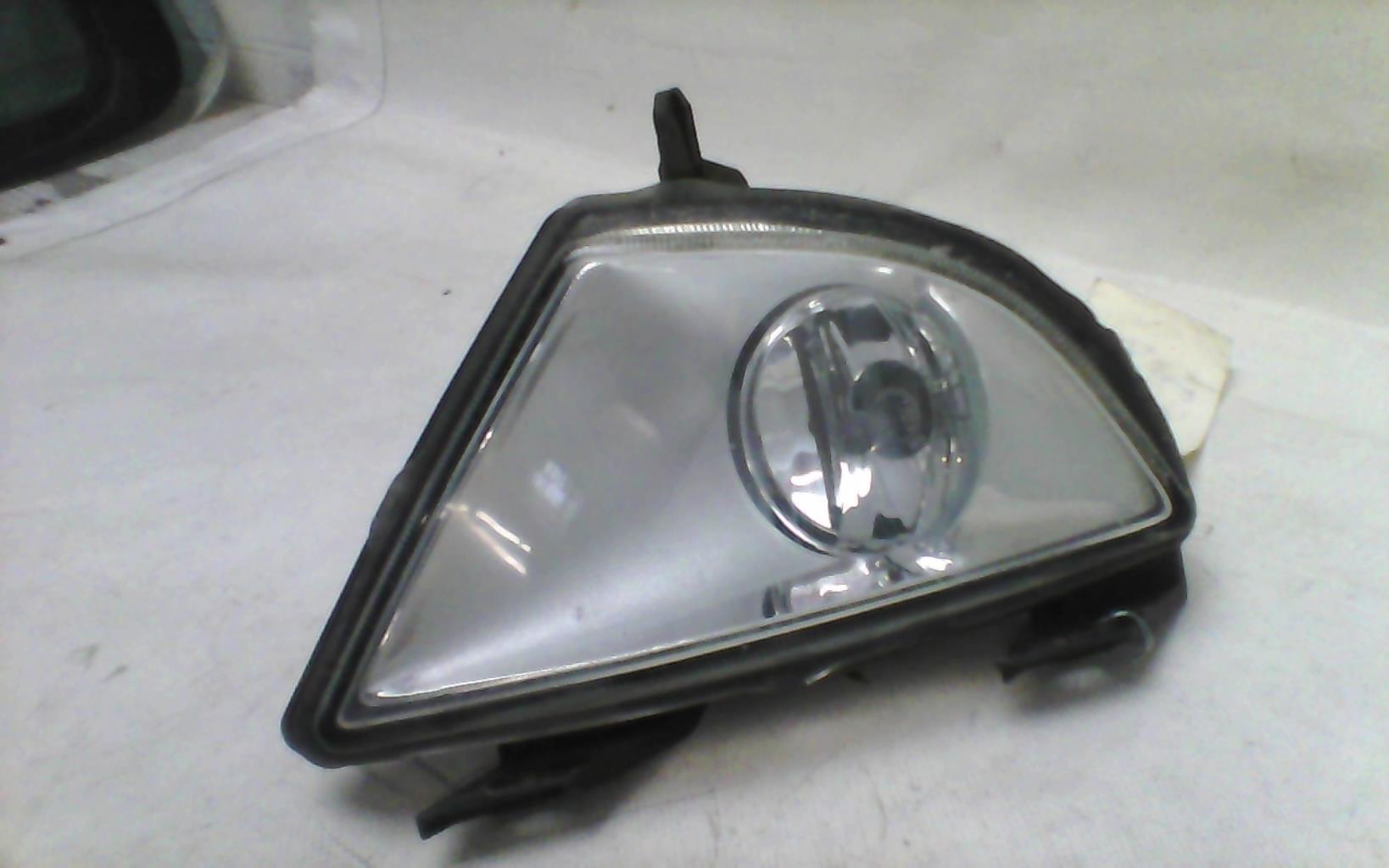 Fendinebbia destro (luci) FORD FIESTA 5 PHASE 1 Gasolina - 1