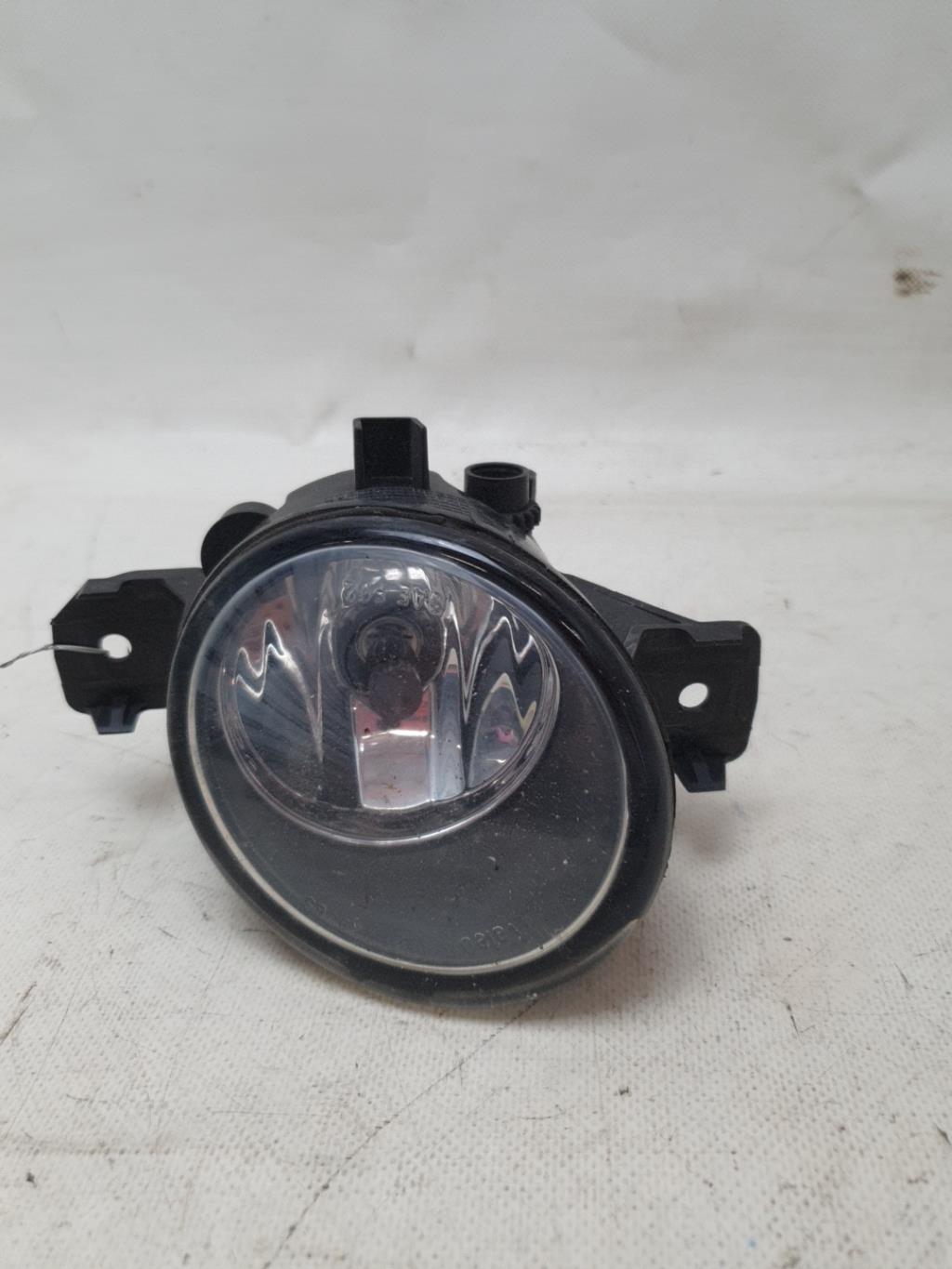 Fendinebbia sinistro (luce) RENAULT MODUS PHASE 1 Gasolina - 1