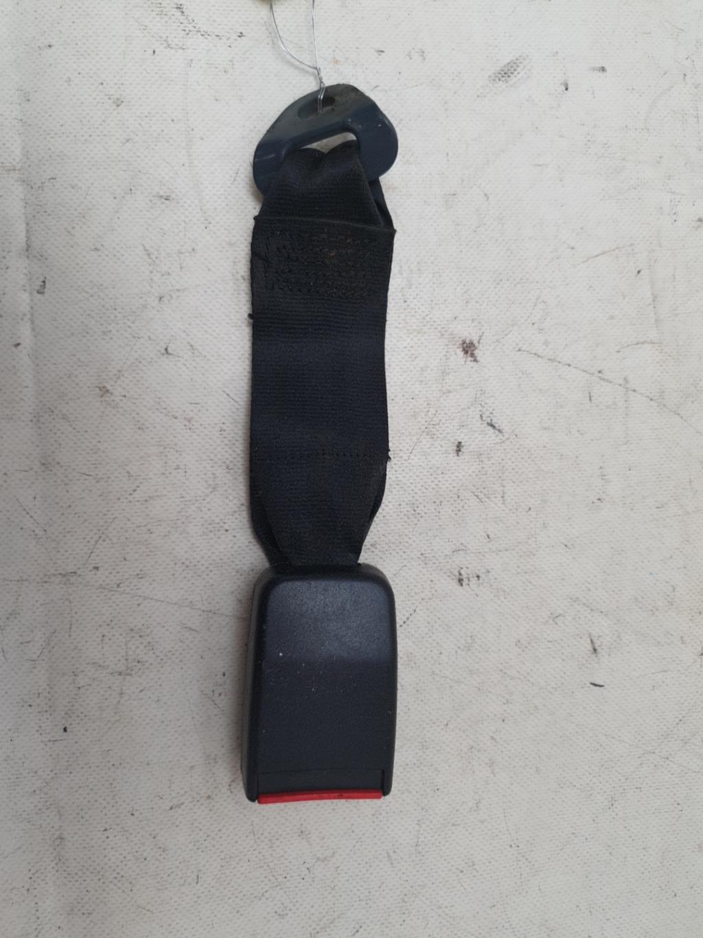Aggancio cintura sicurezza posteriore sinistro PEUGEOT 106 PHASE 2 Gasolina - 1