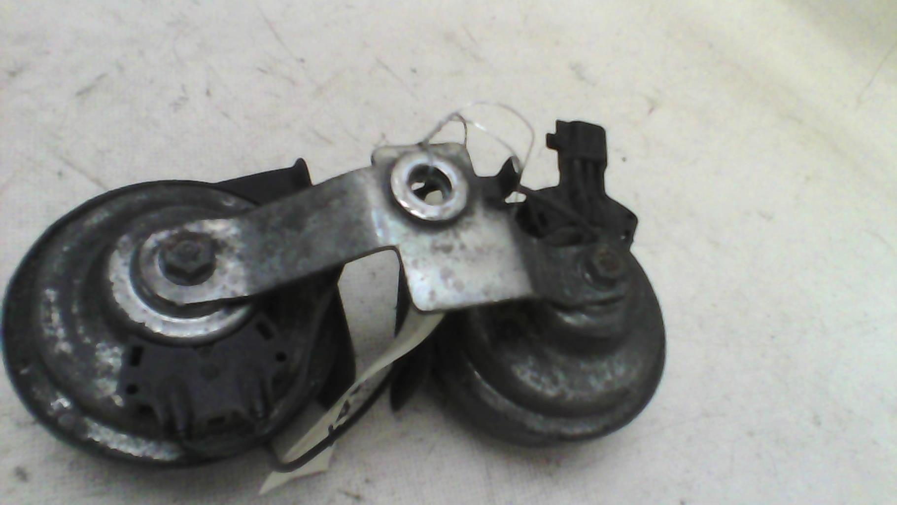 Avertisseur/Klaxon FORD C-MAX 1 PHASE 2 Diesel - 1