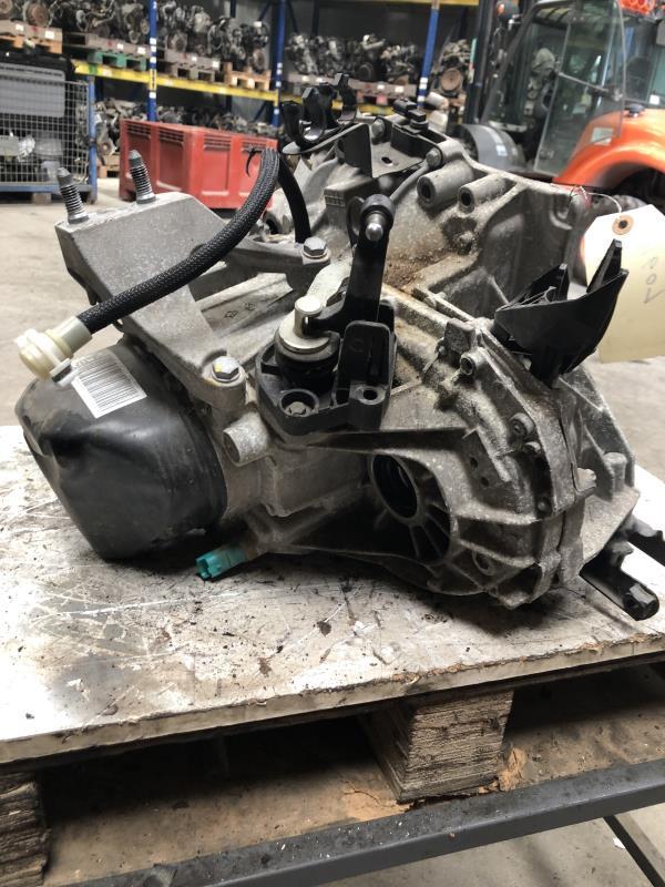 Boite de vitesses DACIA SANDERO 2 PHASE 2 Essence - 1