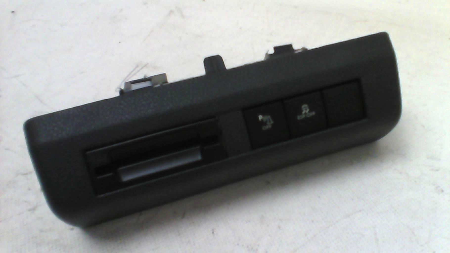 Pulsante/interruttore PEUGEOT 3008 1 PHASE 1  - 1