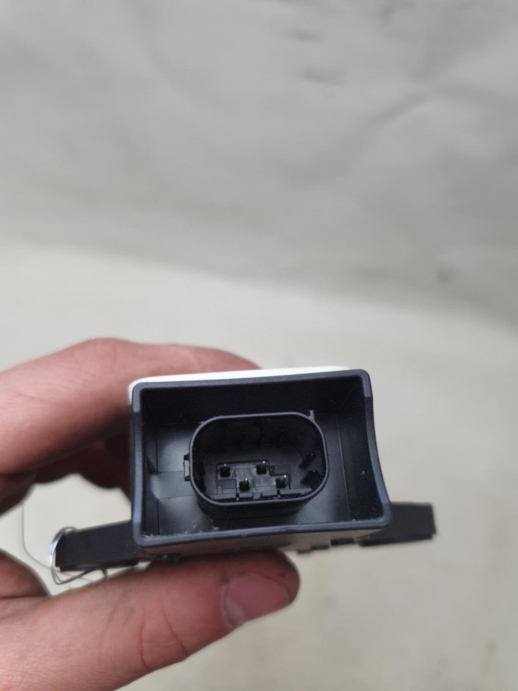 Sensor CITROEN C4 2 PHASE 1 Diésel - 1